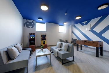 1 bed studio, Portland Road, Shieldfield, Newcastle, NE21DT - Image 15